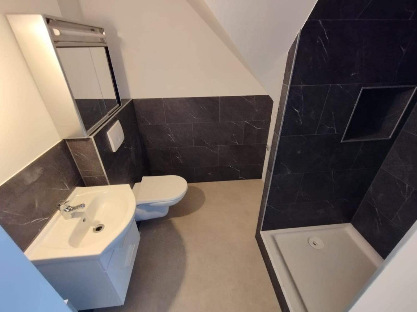 Loft Apartment Am Bahnhof Albstadt Εξωτερικό φωτογραφία
