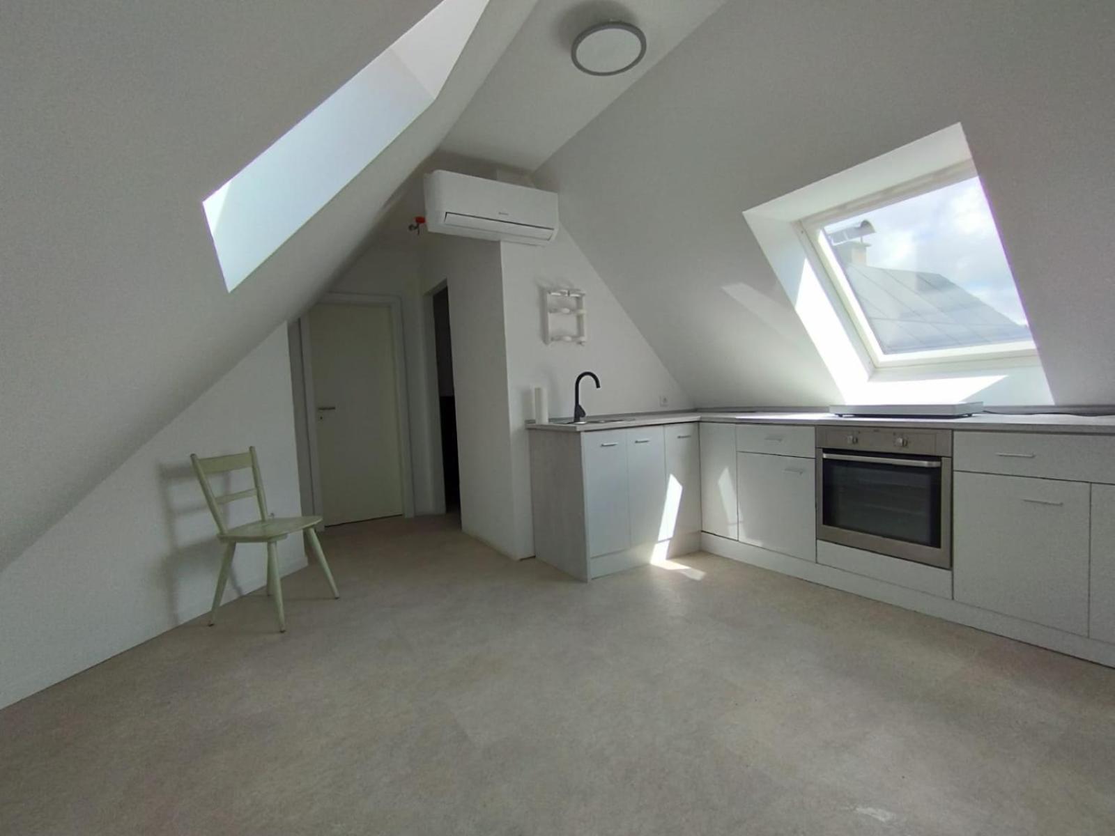 Loft Apartment Am Bahnhof Albstadt Εξωτερικό φωτογραφία