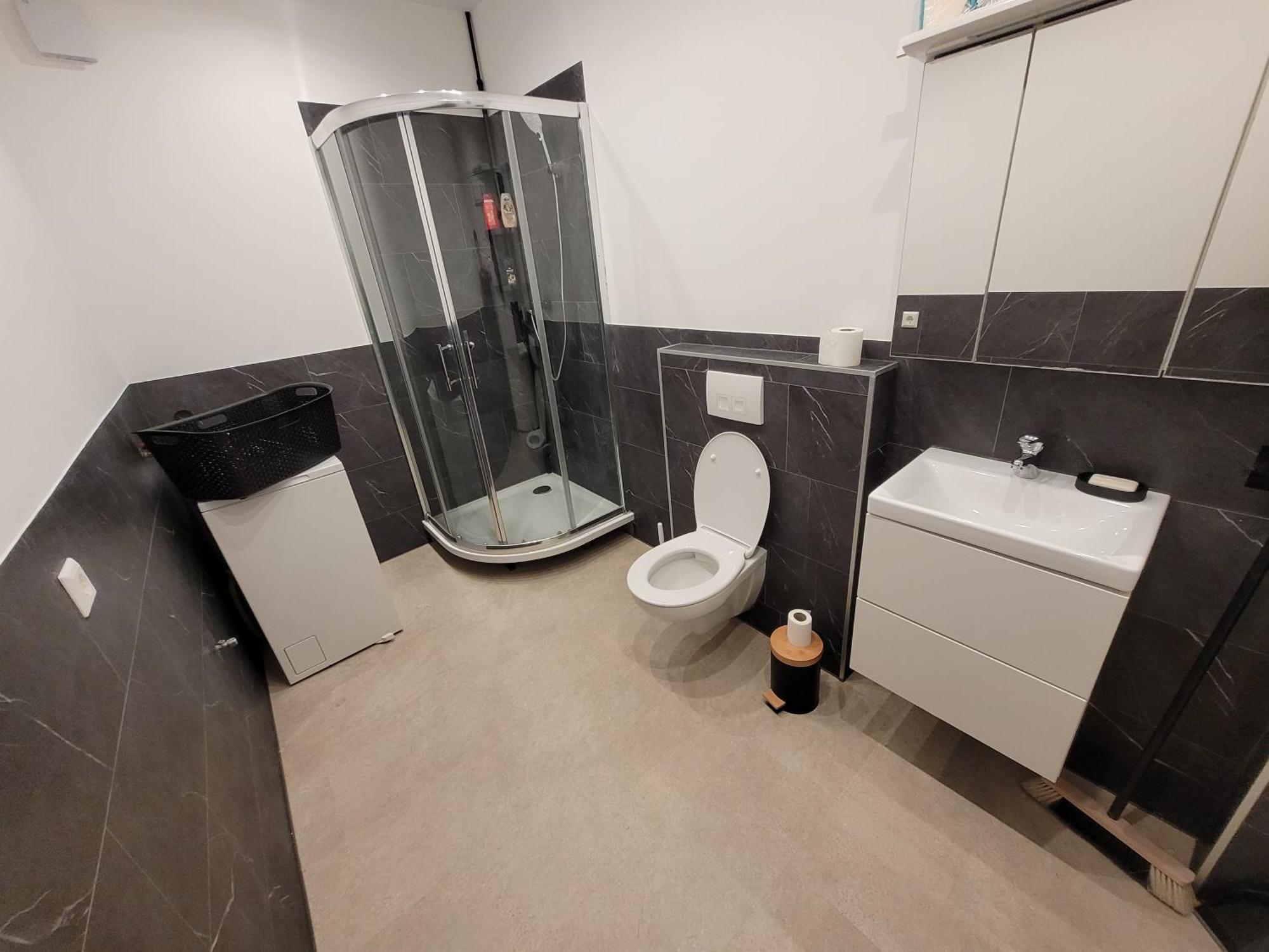 Loft Apartment Am Bahnhof Albstadt Εξωτερικό φωτογραφία
